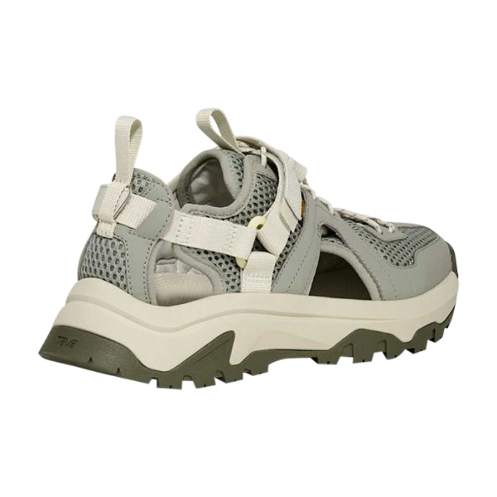 Teva W Hurricane Xlt3 Ct Water Shoes in Camo Color
