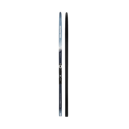 Salomon Escape Snow59 Grip Pm Au Cross Country Skis in No Color