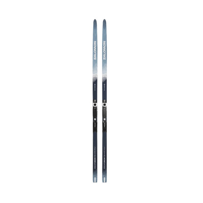 Salomon Escape Snow59 Grip Pm Au Cross Country Skis in No Color