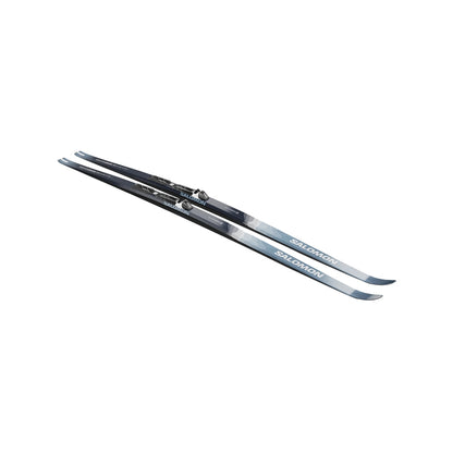 Salomon Escape Snow59 Grip Pm Au Cross Country Skis in No Color
