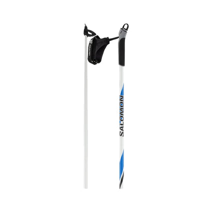 Salomon Poles R 20 Cross Country Ski Poles in No Color