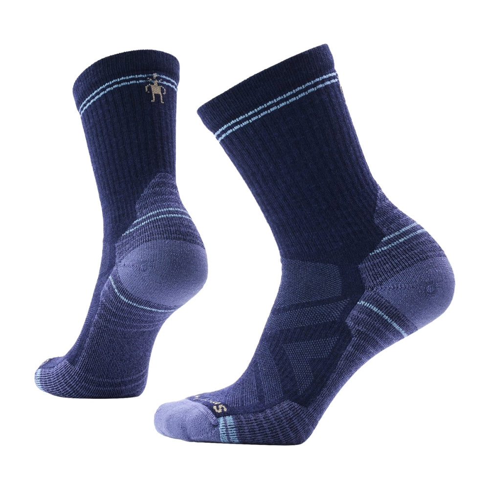 WM'S HIKE LIGHT CUSHION C | 092-NAVY