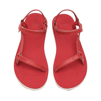 Teva Original Universal Slim Water Shoes in Black Color