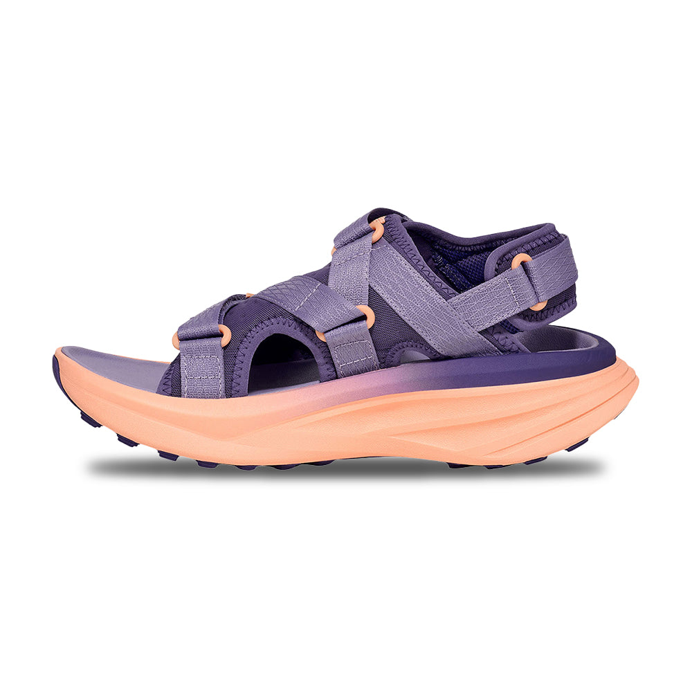Teva W Aventrail R2T Water Shoes in Orange Color