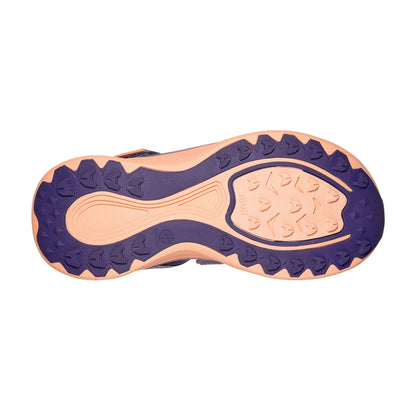 Teva W Aventrail R2T Water Shoes in Orange Color