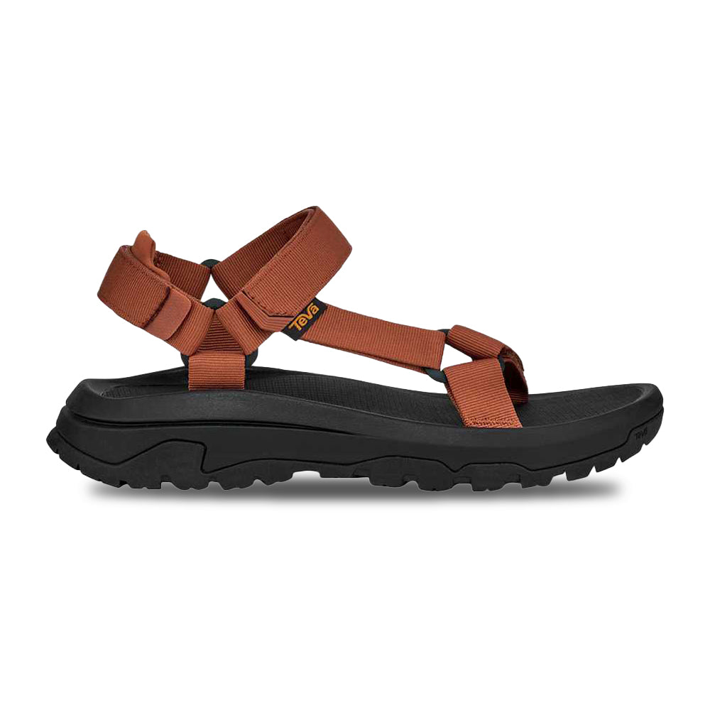 Teva M Hurricane Xlt3 Sandals in Brown Color