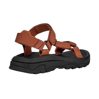 Teva M Hurricane Xlt3 Sandals in Brown Color