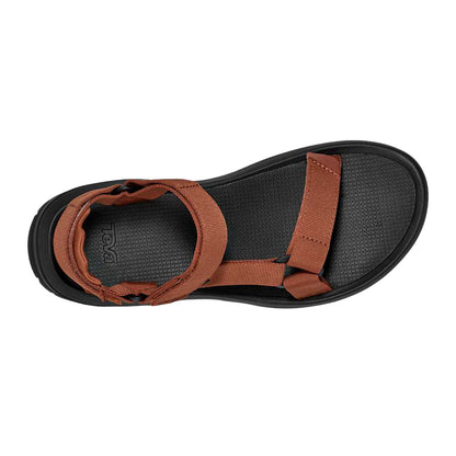 Teva M Hurricane Xlt3 Sandals in Brown Color