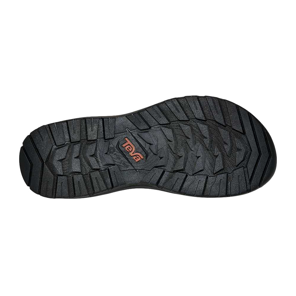 Teva M Hurricane Xlt3 Sandals in Brown Color