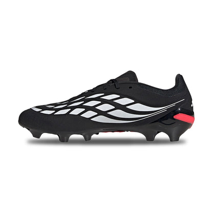 Adidas Predator League FG Soccer Cleats in Black Color