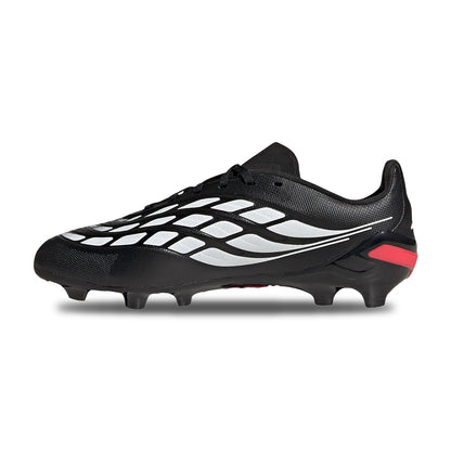 Adidas Predator League FG Soccer Cleats in Black Color