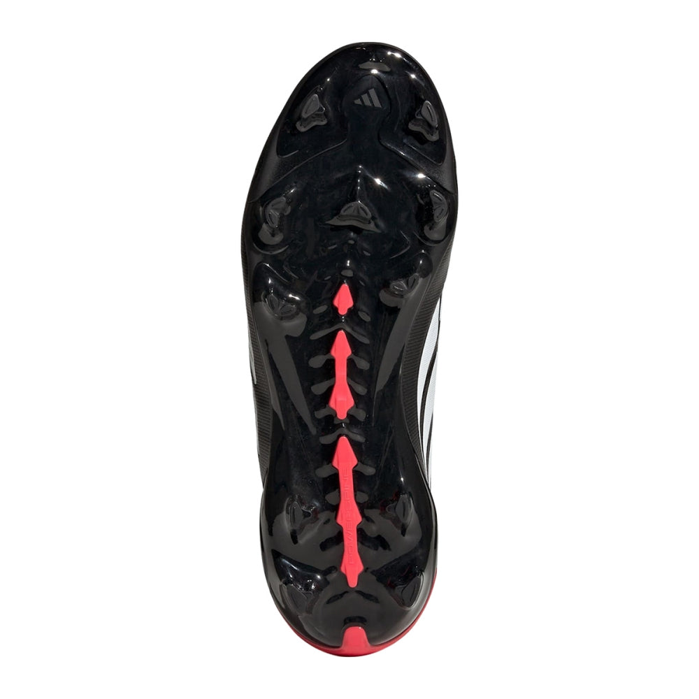 Adidas Predator League FG Soccer Cleats in Black Color