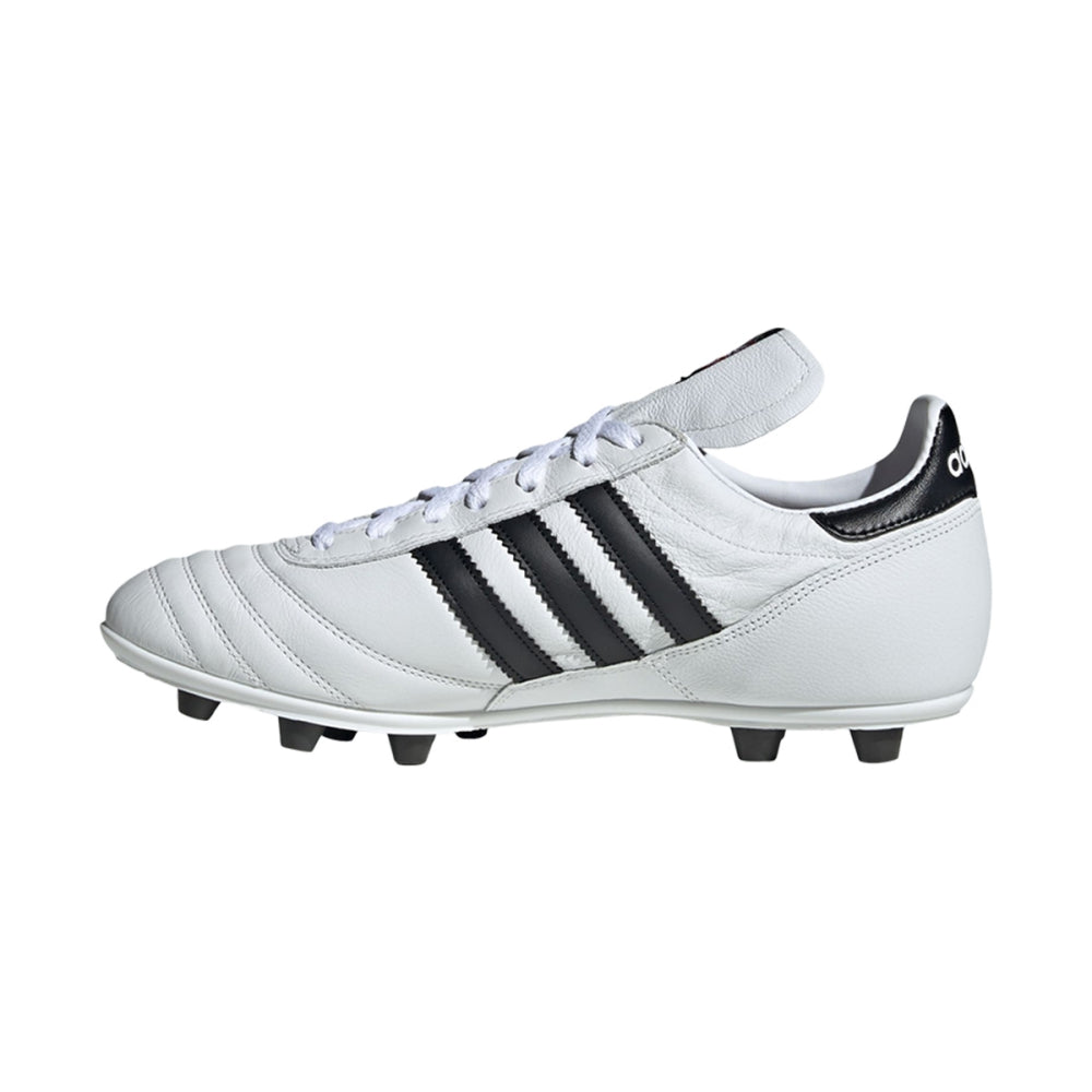Adidas Copa Mundial Soccer Cleats in White Color