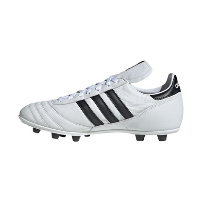 Adidas Copa Mundial Soccer Cleats in White Color
