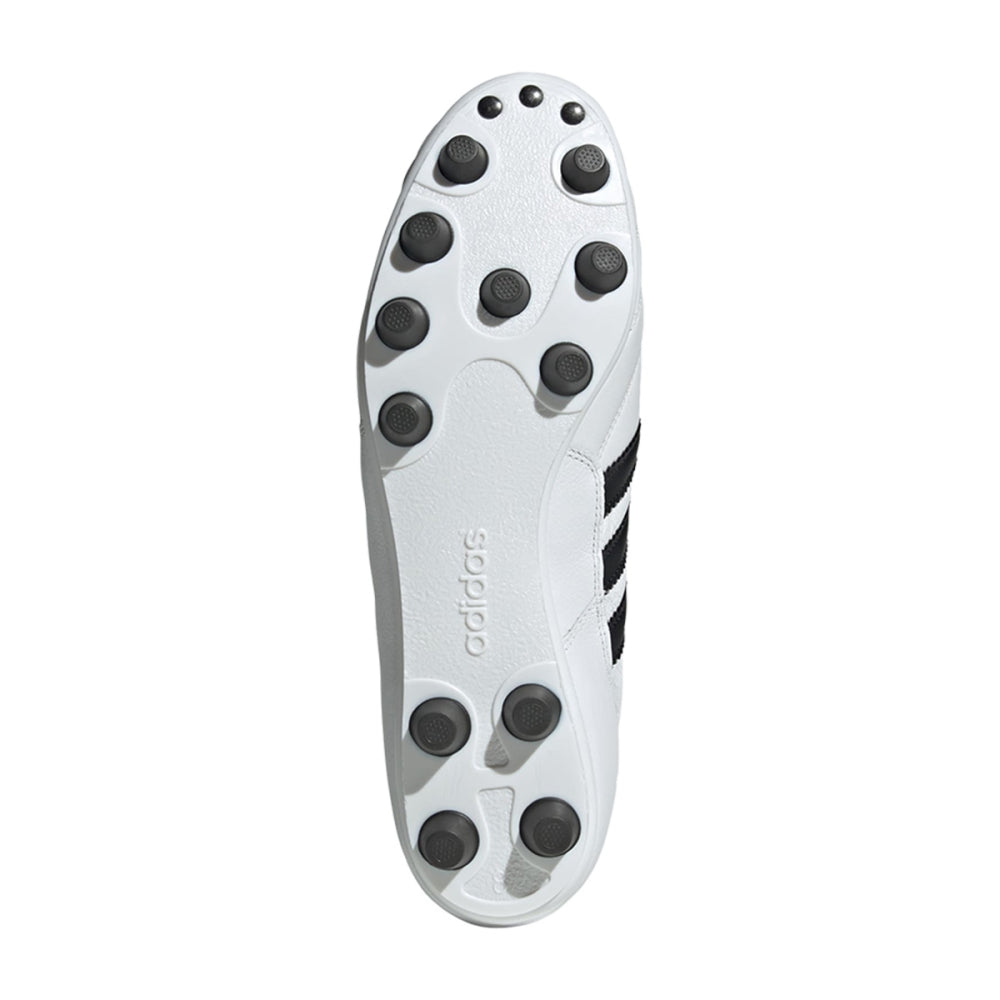 Adidas Copa Mundial Soccer Cleats in White Color