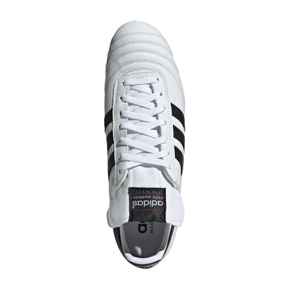 Adidas Copa Mundial Soccer Cleats in White Color