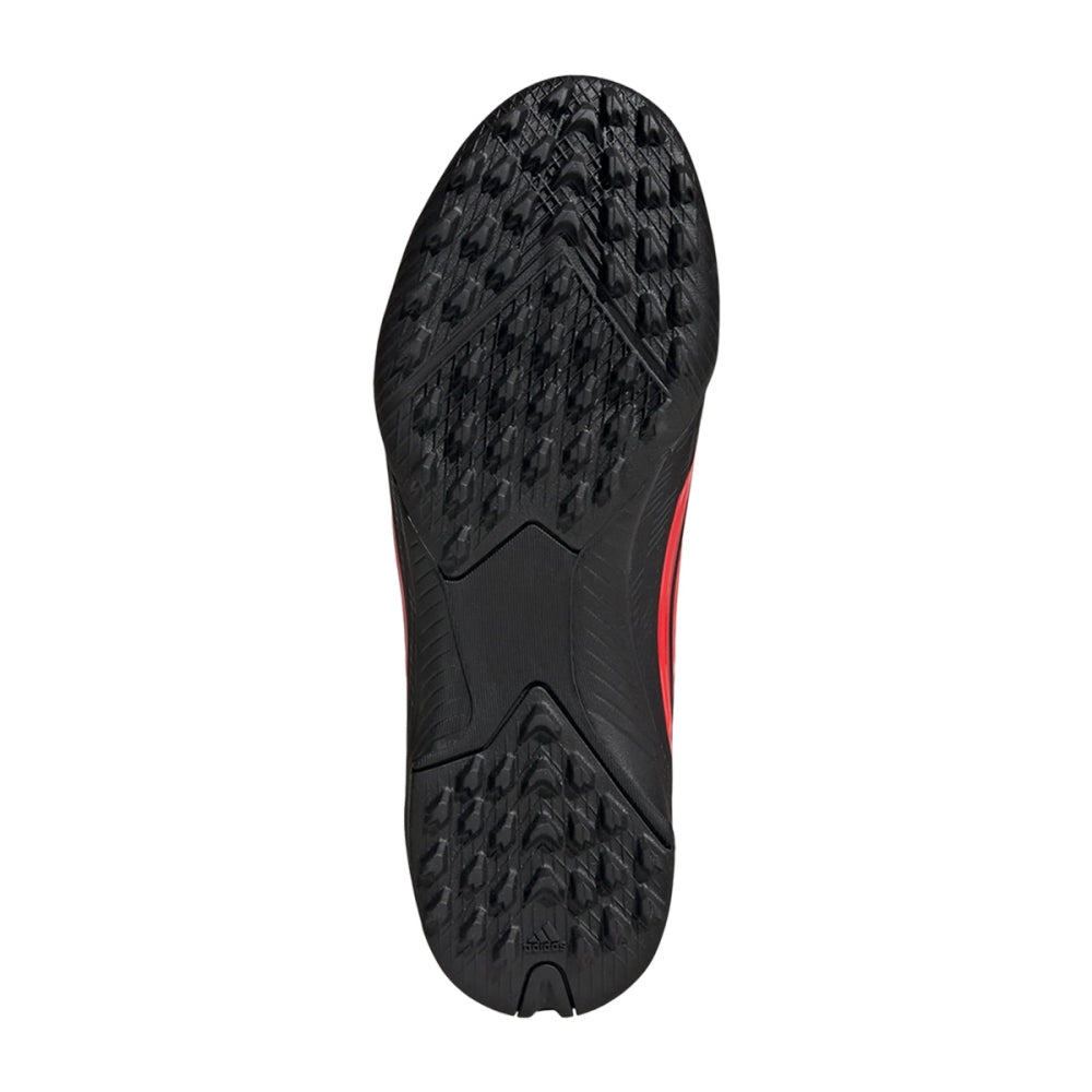 Adidas F50 League TF Turf Cleats in Black Color