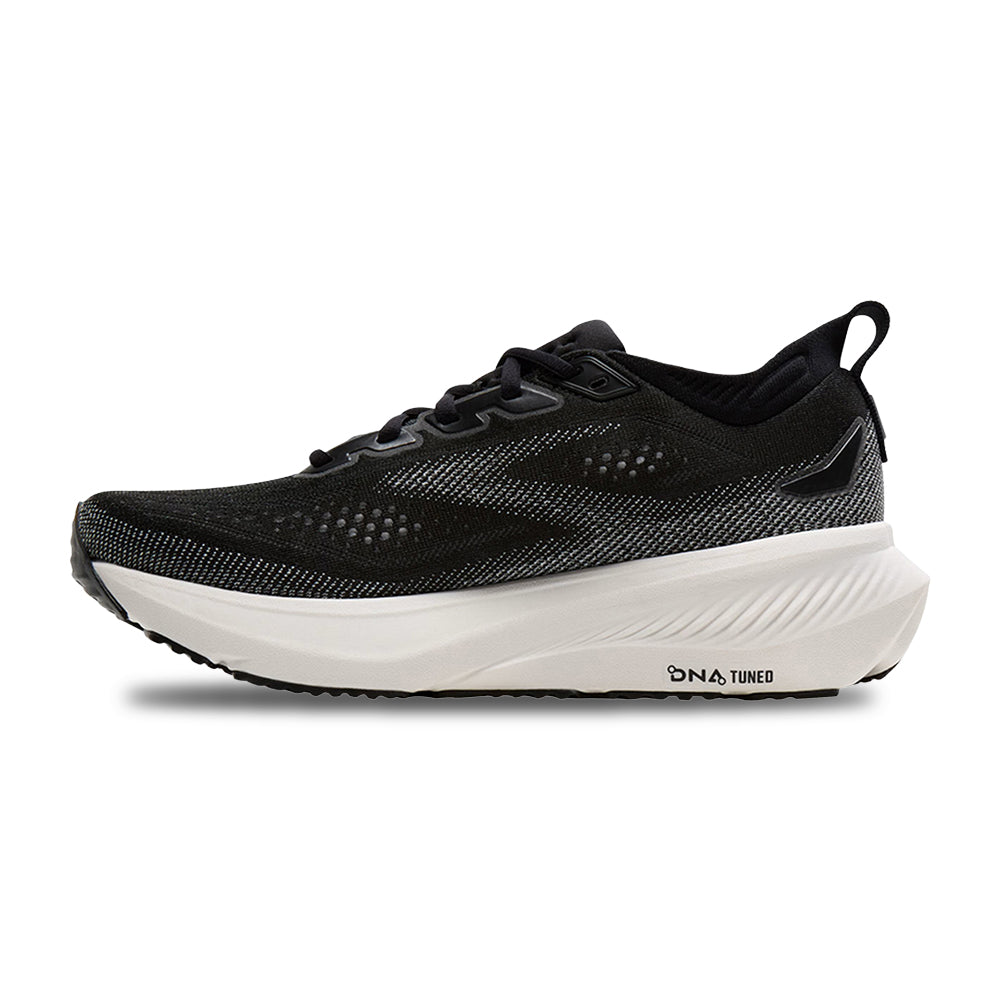 Brooks Glycerin 23 Running Shoes in Grey Color