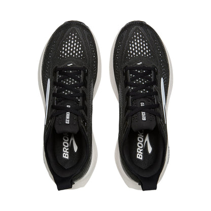 Brooks Glycerin 23 Running Shoes in Grey Color