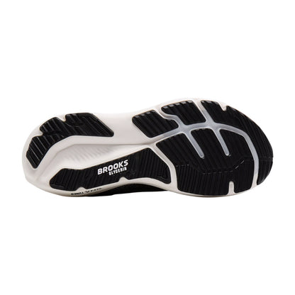 Brooks Glycerin 23 Running Shoes in Grey Color