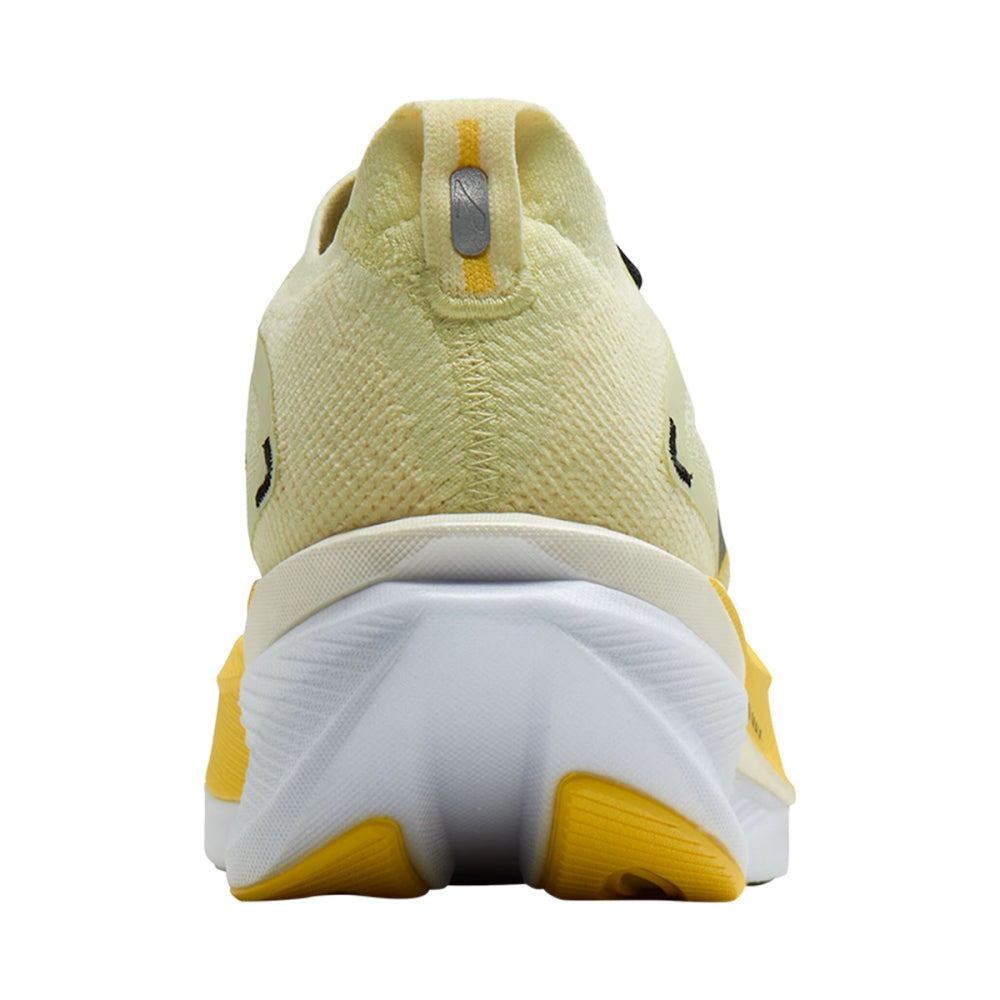 Brooks Hyperion Max 3 Running Shoes in Yellow Color