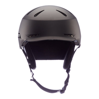 Bern Hendrix Mips Skiing & Snowboarding Helmets in Black Color