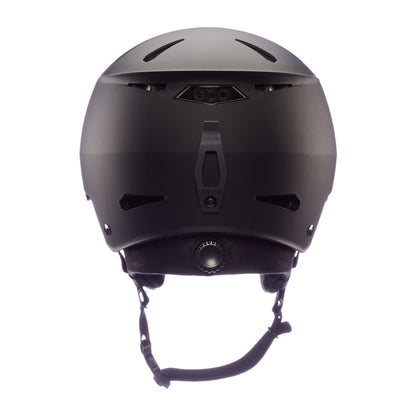 Bern Hendrix Mips Skiing & Snowboarding Helmets in Black Color