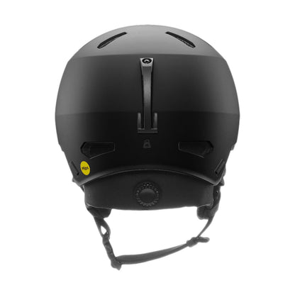 Bern Macon 2.0 Mips Skiing & Snowboarding Helmets in Black Color