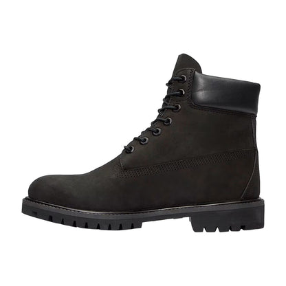Timberland Premium 6 Inch Wp Boot Casual Shoes in Black Color