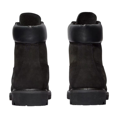 Timberland Premium 6 Inch Wp Boot Casual Shoes in Black Color