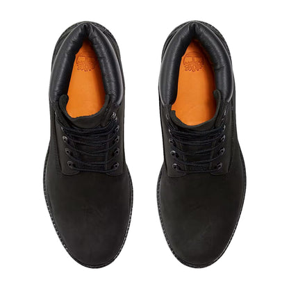 Timberland Premium 6 Inch Wp Boot Casual Shoes in Black Color