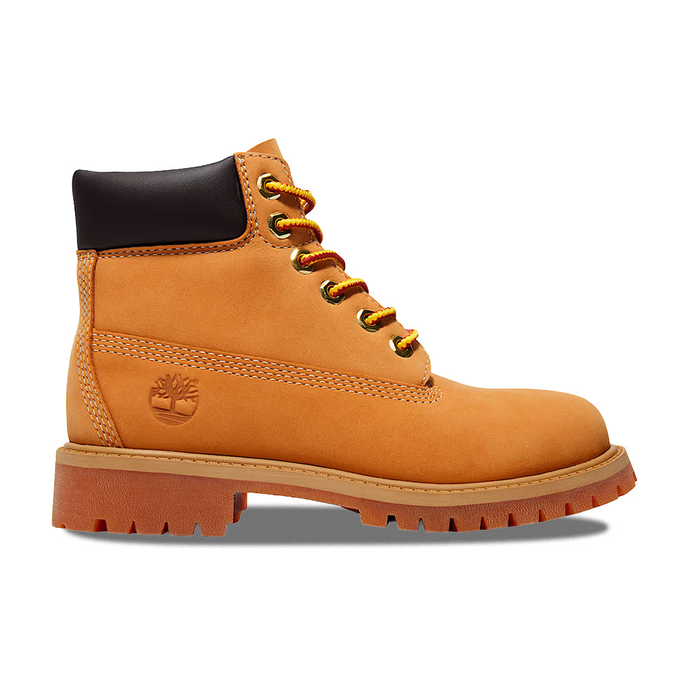 新品Timberland 6-Inch Premium Boots Wheat Timberland Premium 6 Inch Wp Boot | WHEAT – Paragon Sports