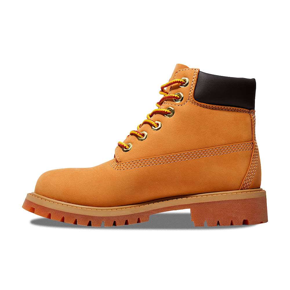 Timberland Premium 6 Inch Wp Boot | WHEAT – Paragon Sports