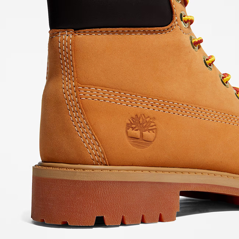Timberland Premium 6 Inch Wp Boot | WHEAT – Paragon Sports