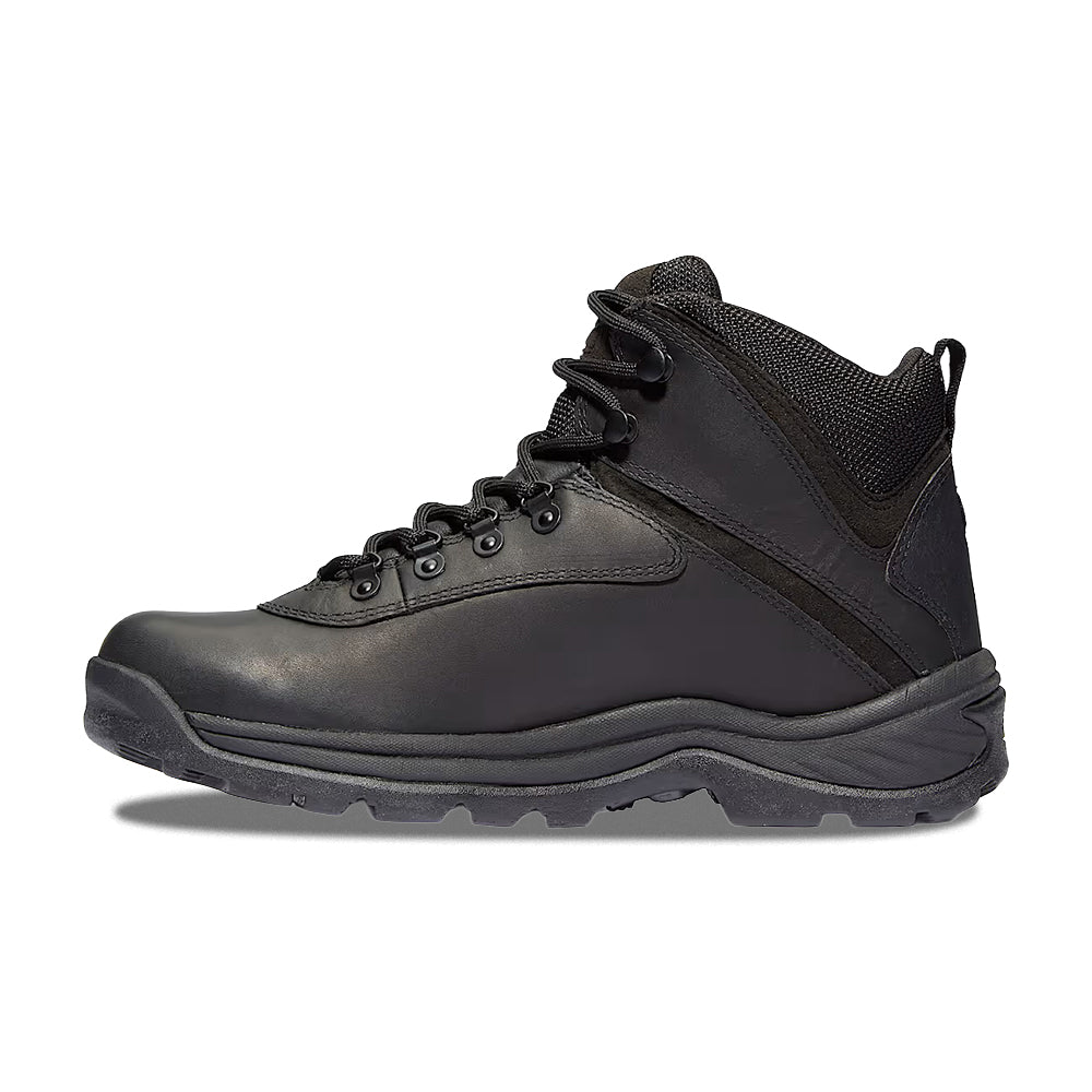 Timberland White Ledge Wp Hiking Boots in Black Color