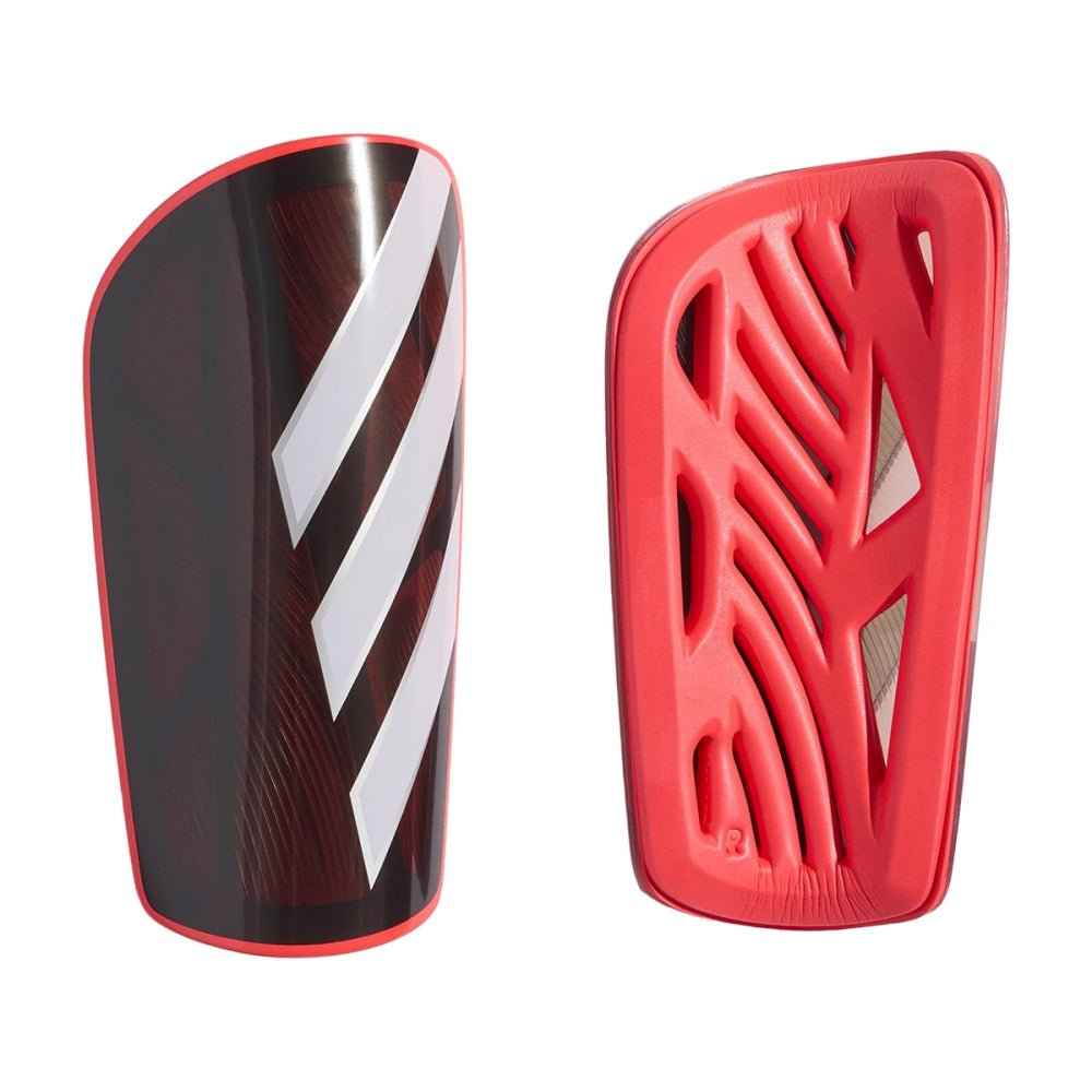 Adidas Tiro Sg Lge Soccer Pads in Black Color