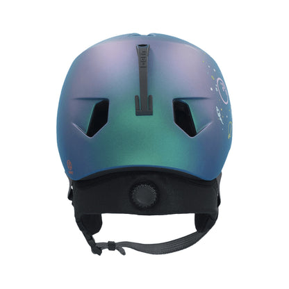 Bern Nino DVRT Skiing & Snowboarding Helmets in No Color