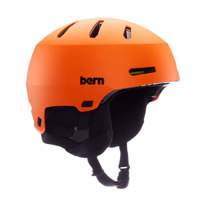 Bern Macon 2.0 Kids DVRT Skiing & Snowboarding Helmets in No Color