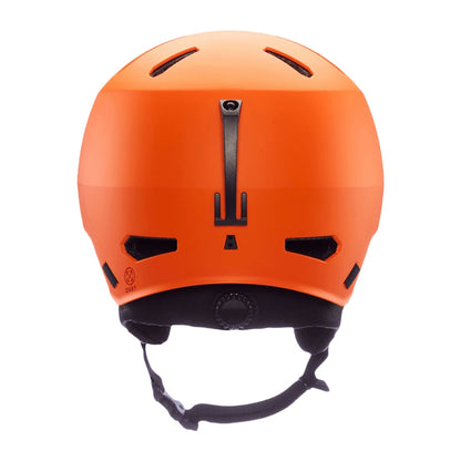 Bern Macon 2.0 Kids DVRT Skiing & Snowboarding Helmets in No Color