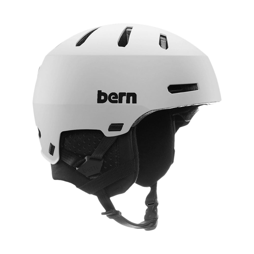 Bern Macon 2.0 Mips Skiing & Snowboarding Helmets in No Color