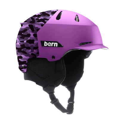 Bern Hendrix Mips Skiing & Snowboarding Helmets in No Color
