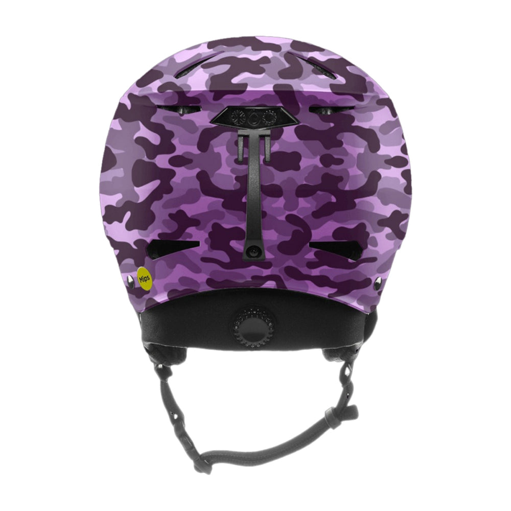 Bern Hendrix Mips Skiing & Snowboarding Helmets in No Color