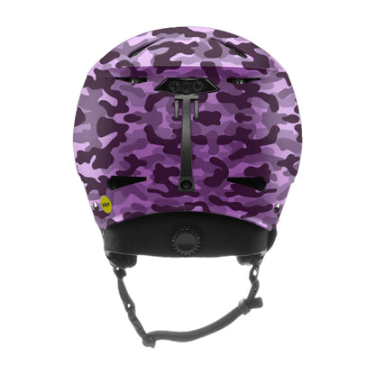 Bern Hendrix Mips Skiing & Snowboarding Helmets in No Color