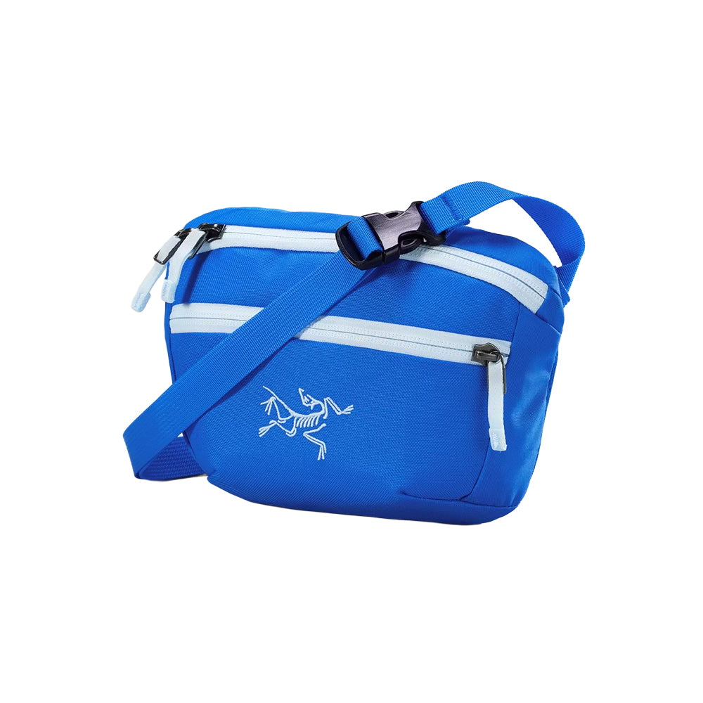 Arc'teryx Mantis 2 Waist Pack | LODESTAR – Paragon Sports