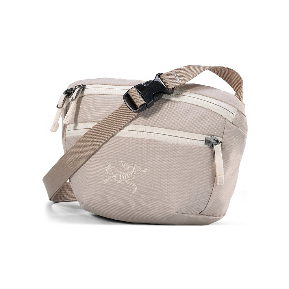 Arc'Teryx Mantis 2 Waist Pack | MOONDROP – Paragon Sports