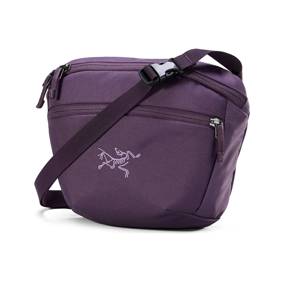 バッグ MANTIS 2 Waist Pack Trail Magic Arc'teryx MANTIS 2 WAIST PACK TRAIL MAGIC – Victory Outdoor