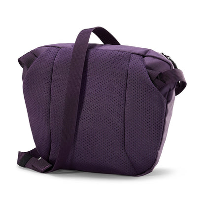 Arc'Teryx Mantis 2 Waist Pack Bags in Purple Color