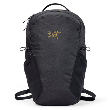 Arc'Teryx Mantis 16 Backpack Bags in Black Color