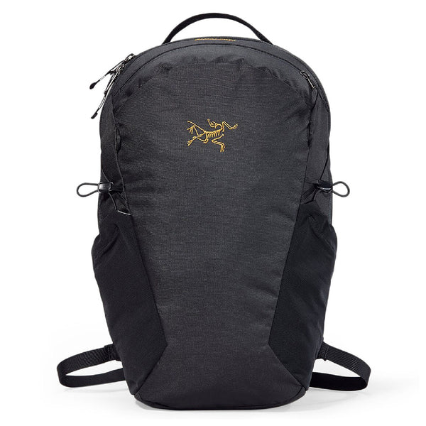 Arc'Teryx Mantis 16 Backpack | BLACK – Paragon Sports