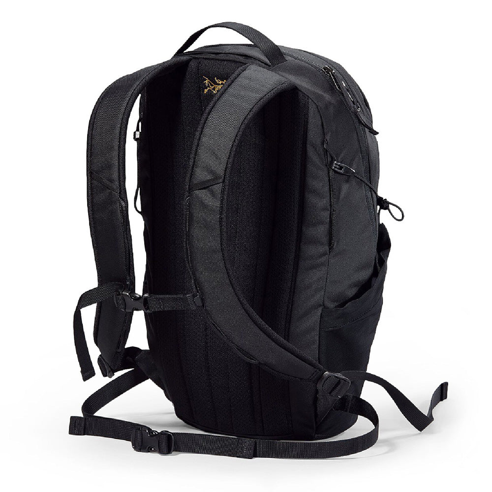 Arc'Teryx Mantis 16 Backpack | BLACK – Paragon Sports